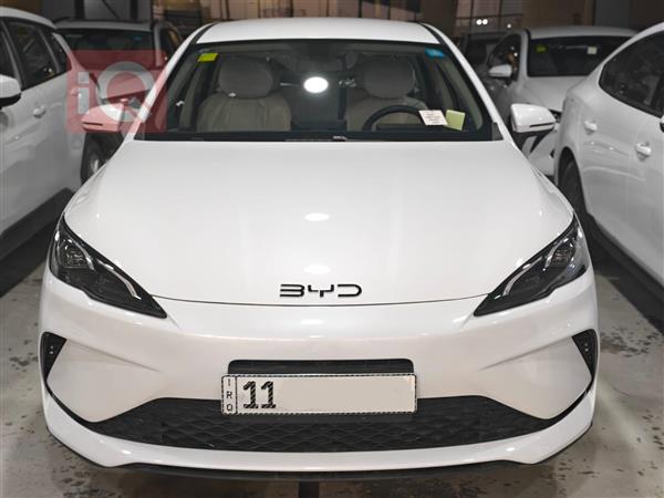 BYD Seal 05 DM-i 2025 for sale in Iraq - Baghdad